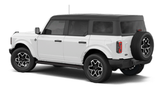 2026 Ford Bronco® External Image 2